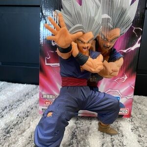 Dragon Ball Z Action Figure